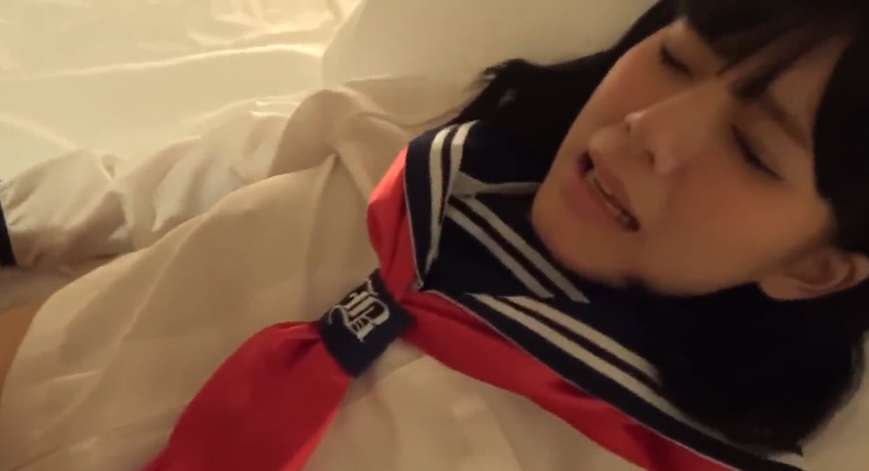 SchoolGirlsTube - Japanese Fuck.mp4